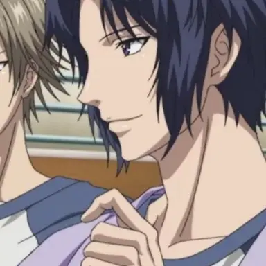 Profile image of 幸村精市