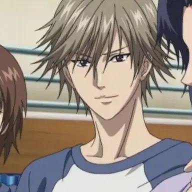 Profile image of 白石蔵ノ介