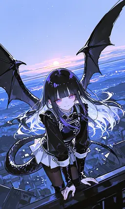 Profile image of Miya
