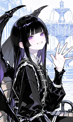 Profile image of Miya