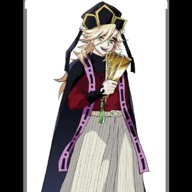 Profile image of 도우마