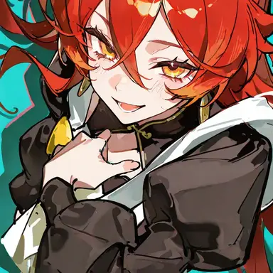 Profile image of メセナ