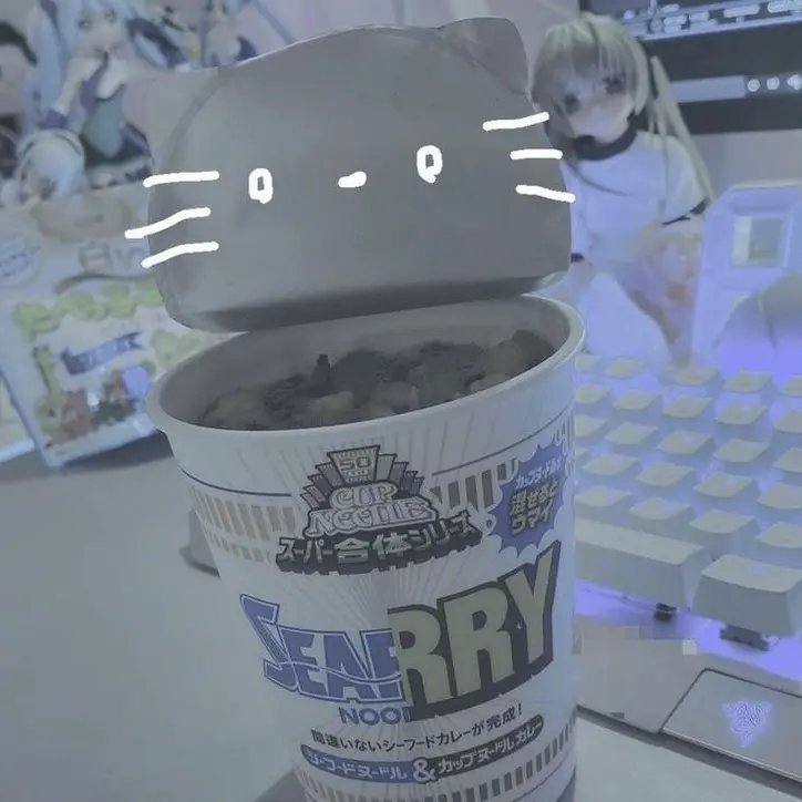 omakokici의 잇치카 하루키