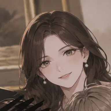 Profile image of Mikoto