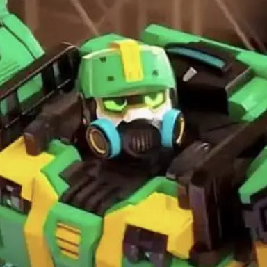 Profile image of Buster Gallon