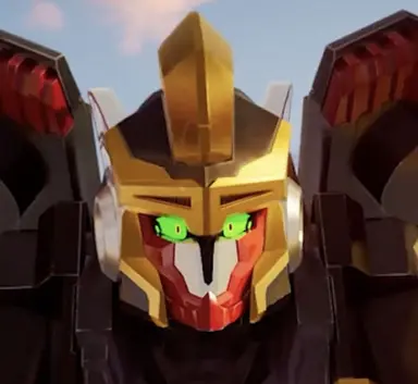 Profile image of ナイトグリフォン