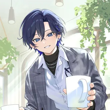 Profile image of Tachibana