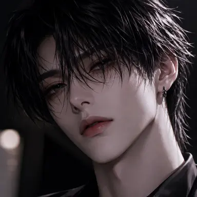 Profile image of 朔