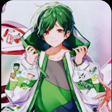 Profile image of すち