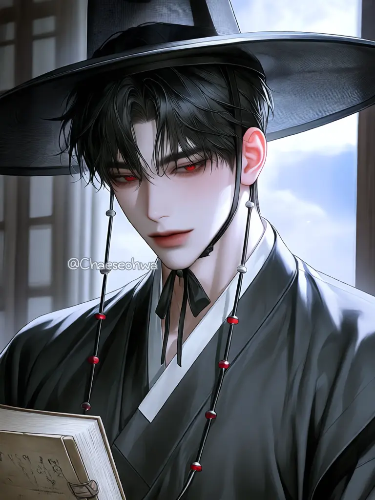 Chaeseohwa의 이 연