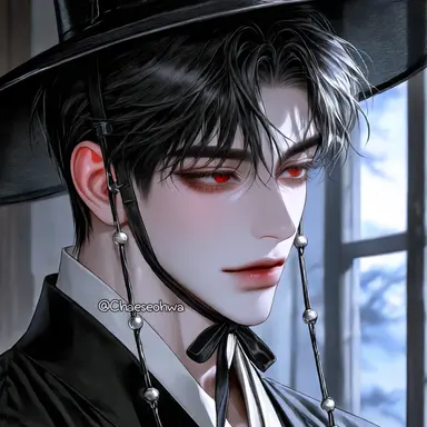 Profile image of イ・ヨン