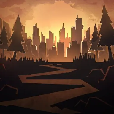 Profile image of 都市