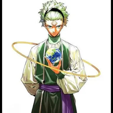 Profile image of 마루