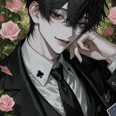 Profile image of 黒