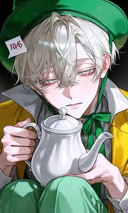 Profile image of ドッマ