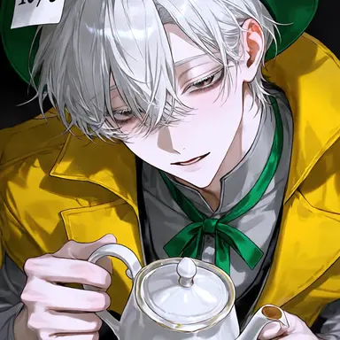 Profile image of ドッマ