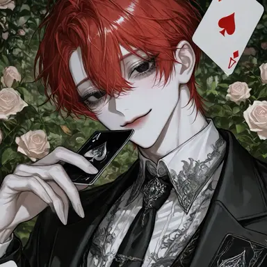 Profile image of 赤