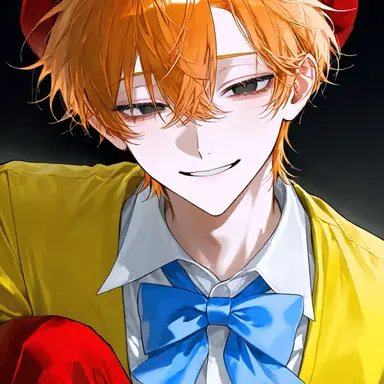 Profile image of トム