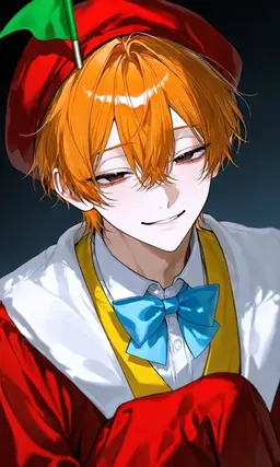 Profile image of トム