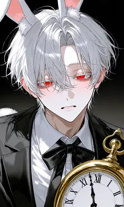 Profile image of シウ