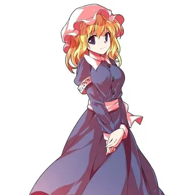 Profile image of メリー