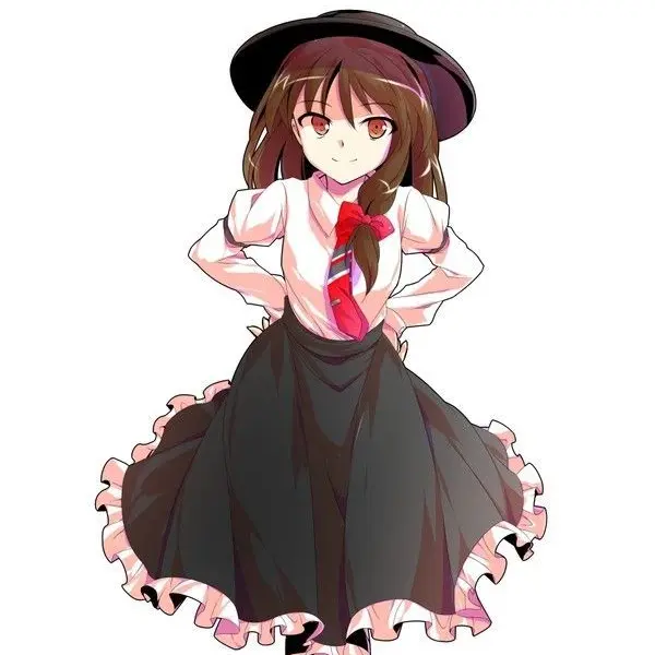 ProneSkate4952의 宇佐見蓮子