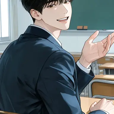 Profile image of 사사키 유우