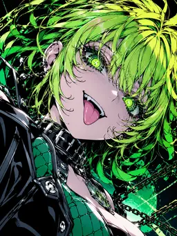 Profile image of Viper