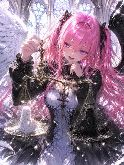 Profile image of Ecris