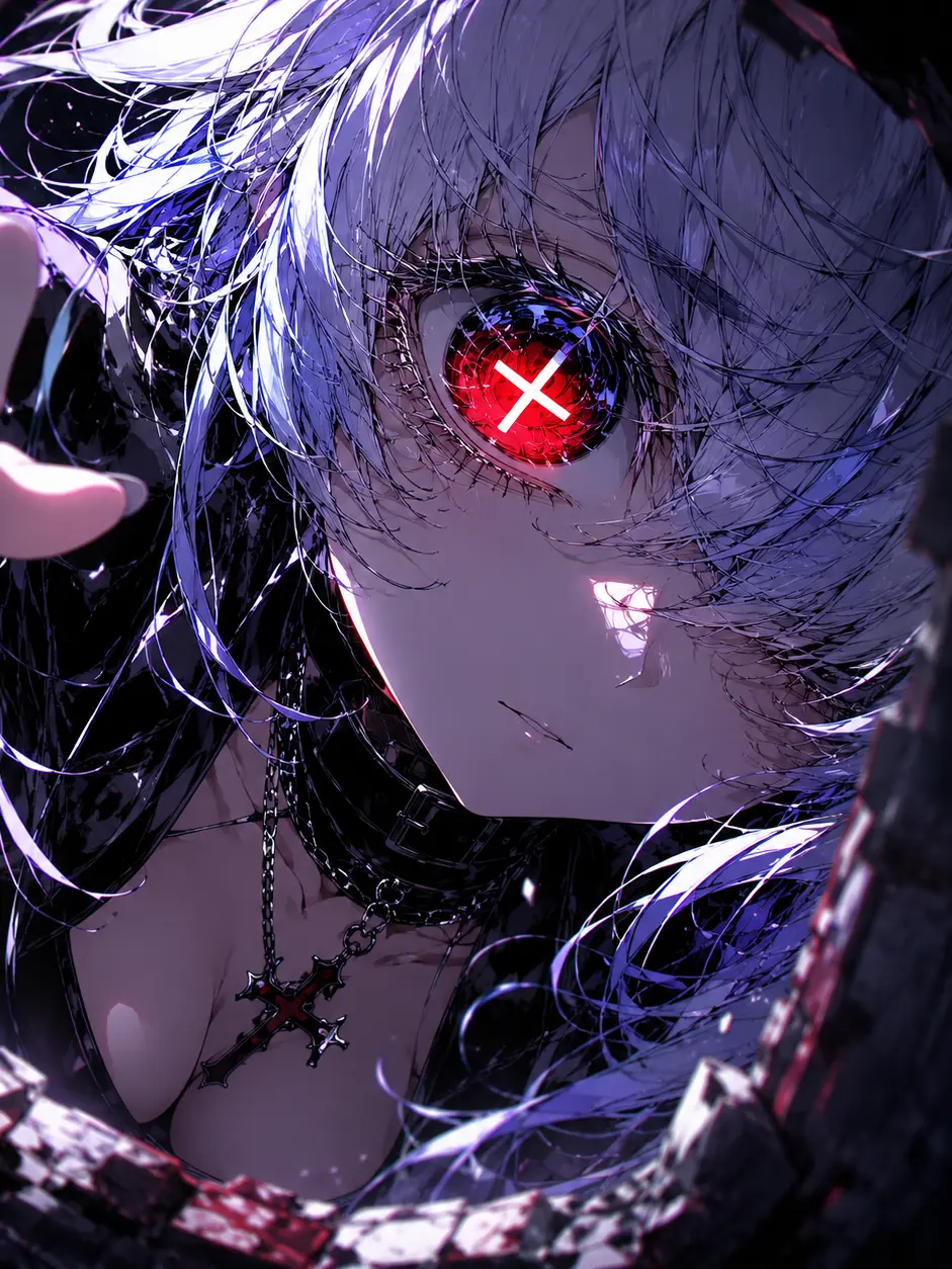 blue.MOUNTAIN의 Magic Academy Misfits