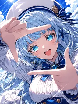 Profile image of Iris