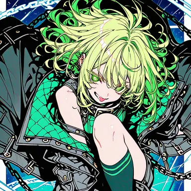 Profile image of Viper