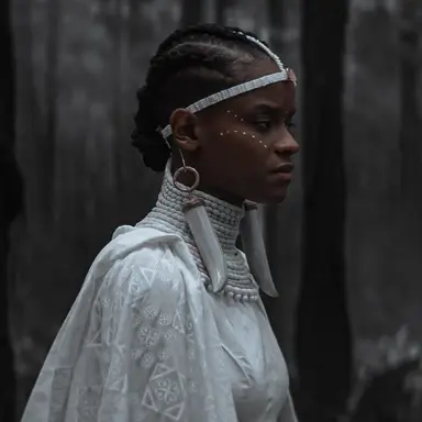 Profile image of Shuri