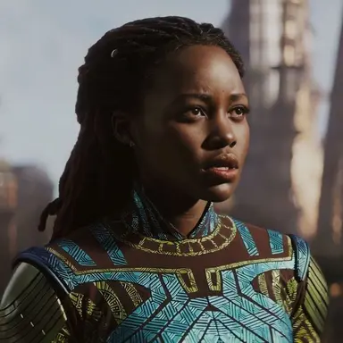 Profile image of Nakia