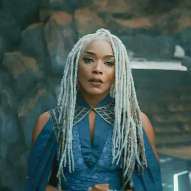 Profile image of Queen Ramonda