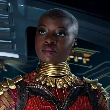 Profile image of Okoye