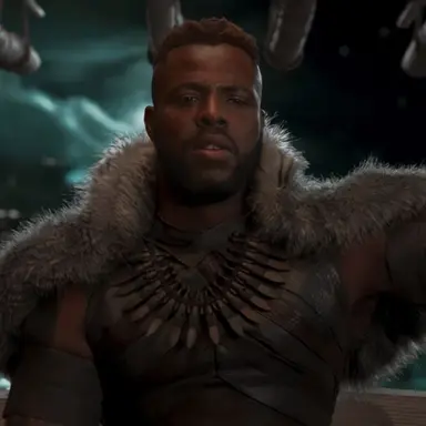 Profile image of M baku