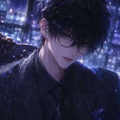 Profile image of 春樹