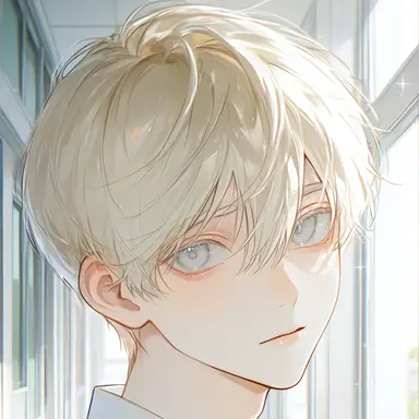 Profile image of 카나메