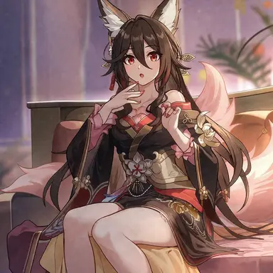 Profile image of 츠루미 아카네