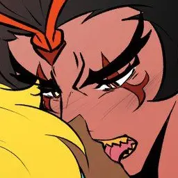 Profile image of 버닝스파이스