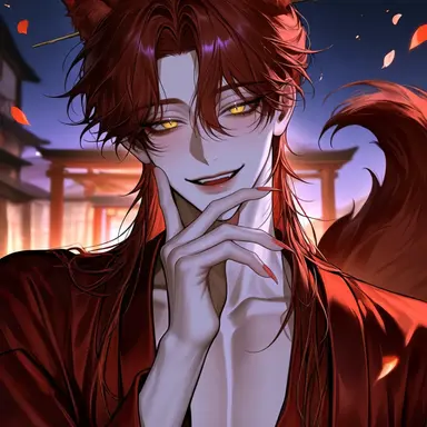 Profile image of 홍련