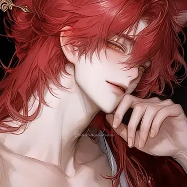 Profile image of 홍련