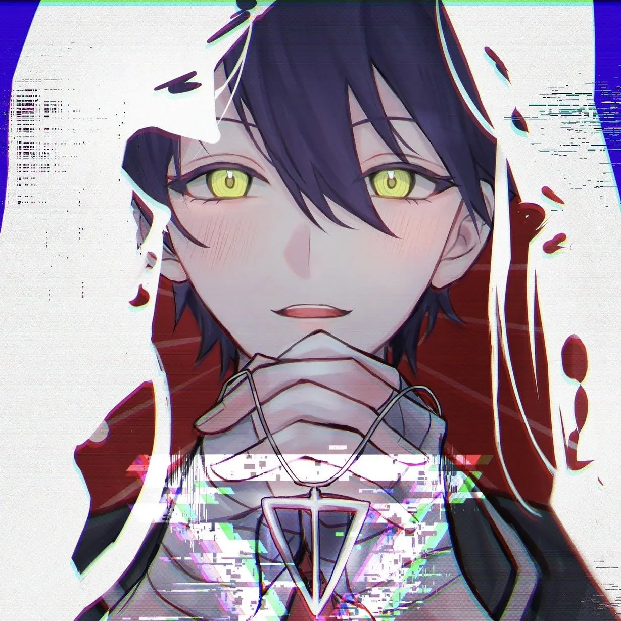 Lucas_96의 偉大なる教祖サマ