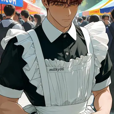 Profile image of Yoo Yejun