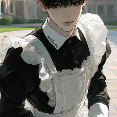 Profile image of Han Minsu