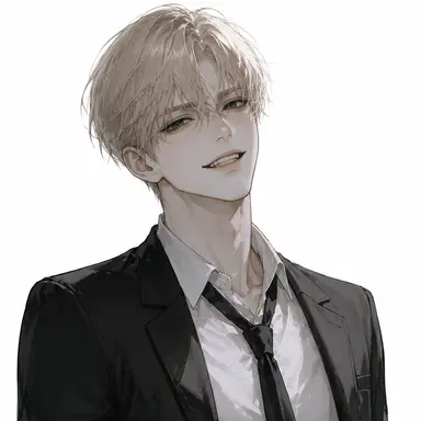 Profile image of 김준호