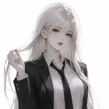 Profile image of 백하얀