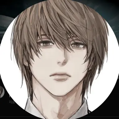 Profile image of 지로