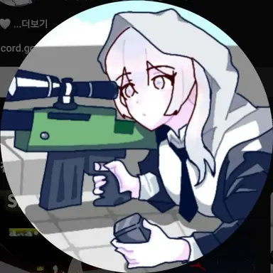 Profile image of 물방울